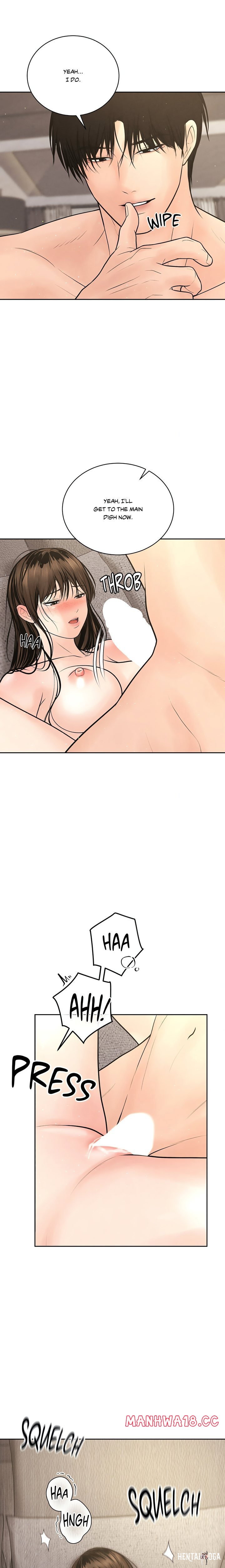 Payment for the Ride Payment for the Ride Chapter 27 - Página 15