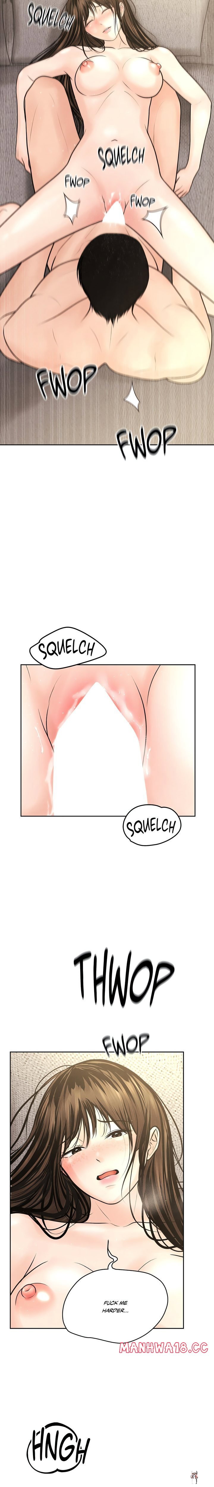 Payment for the Ride Payment for the Ride Chapter 27 - Página 16