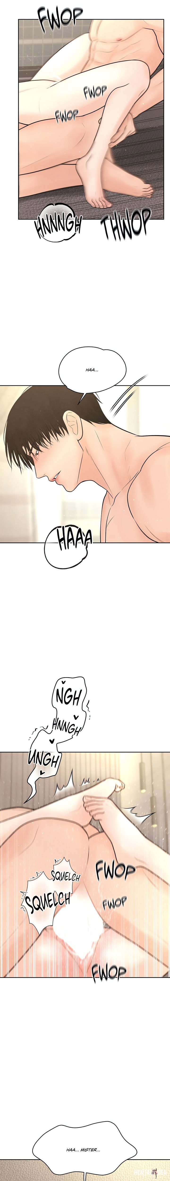 Payment for the Ride Payment for the Ride Chapter 27 - Página 17