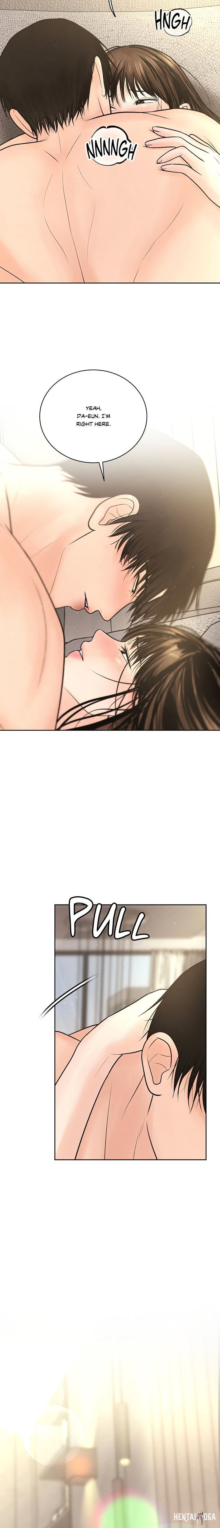 Payment for the Ride Payment for the Ride Chapter 27 - Página 18