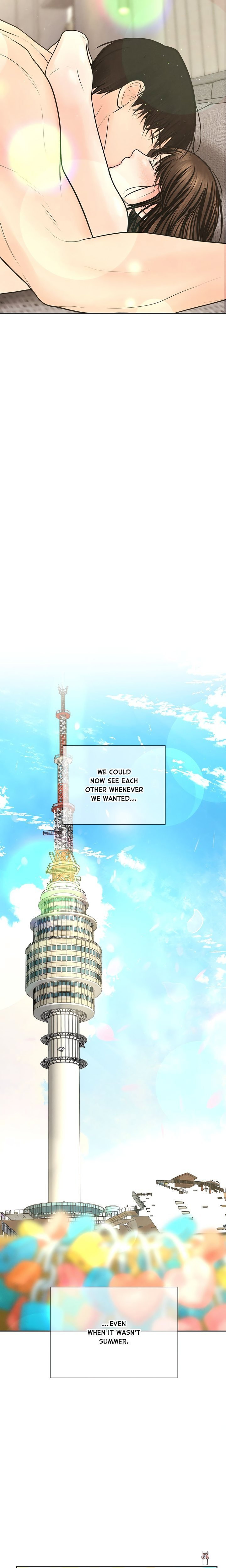 Payment for the Ride Payment for the Ride Chapter 27 - Página 19