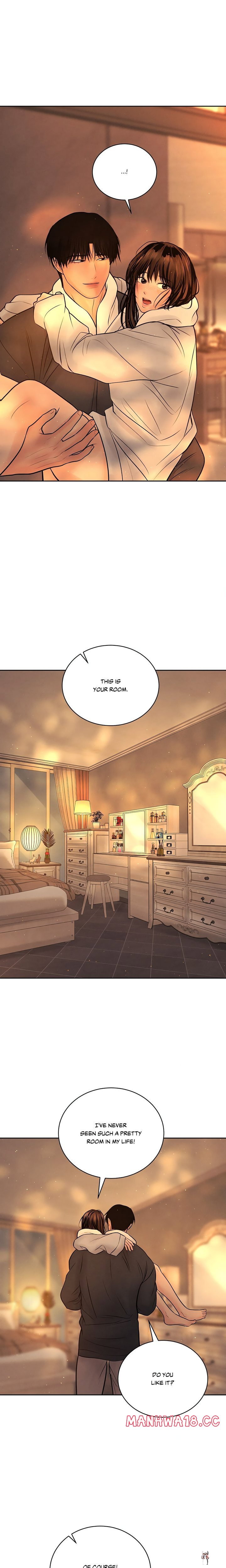 Payment for the Ride Payment for the Ride Chapter 27 - Página 2