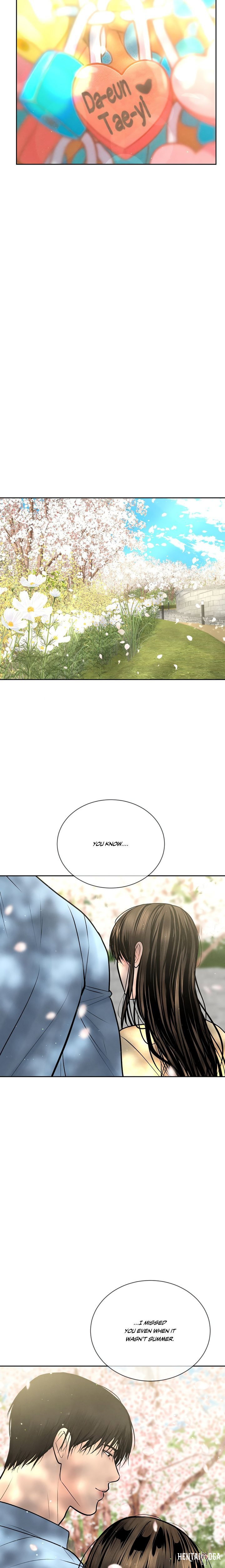 Payment for the Ride Payment for the Ride Chapter 27 - Página 20