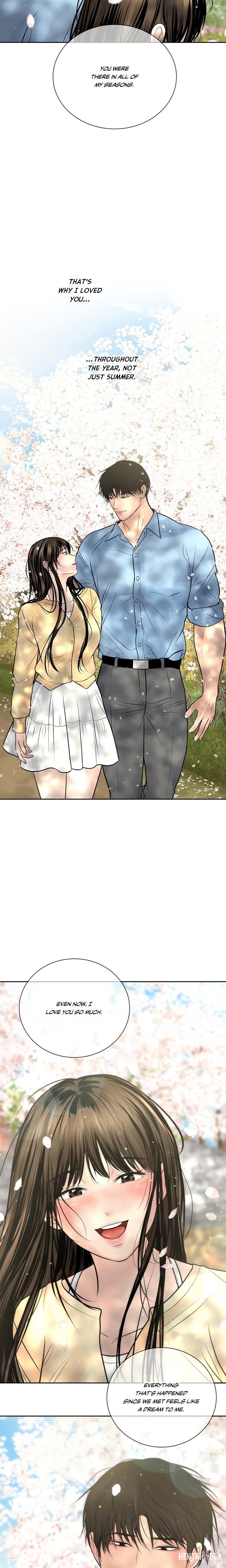 Payment for the Ride Payment for the Ride Chapter 27 - Página 21