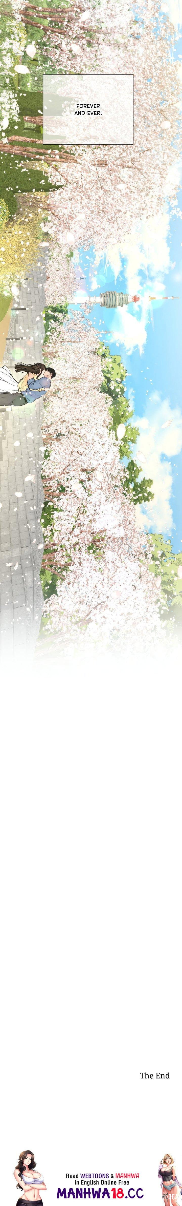 Payment for the Ride Payment for the Ride Chapter 27 - Página 23