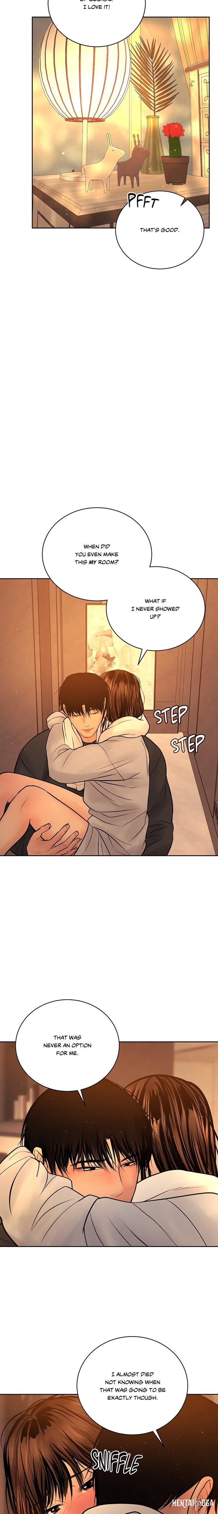 Payment for the Ride Payment for the Ride Chapter 27 - Página 3