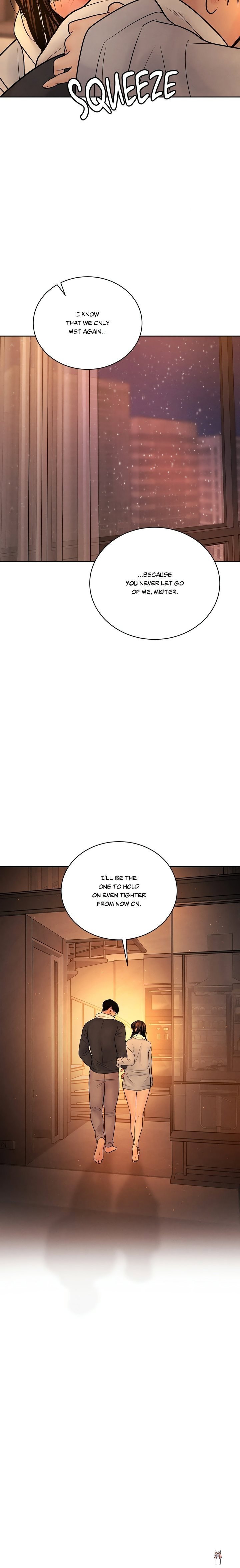 Payment for the Ride Payment for the Ride Chapter 27 - Página 4