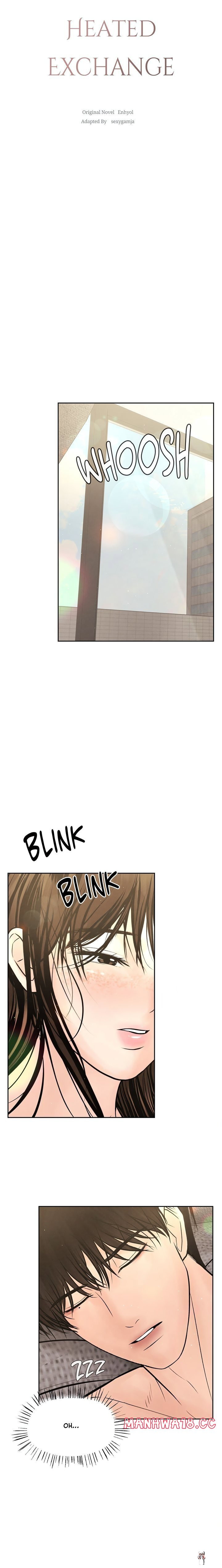 Payment for the Ride Payment for the Ride Chapter 27 - Página 5