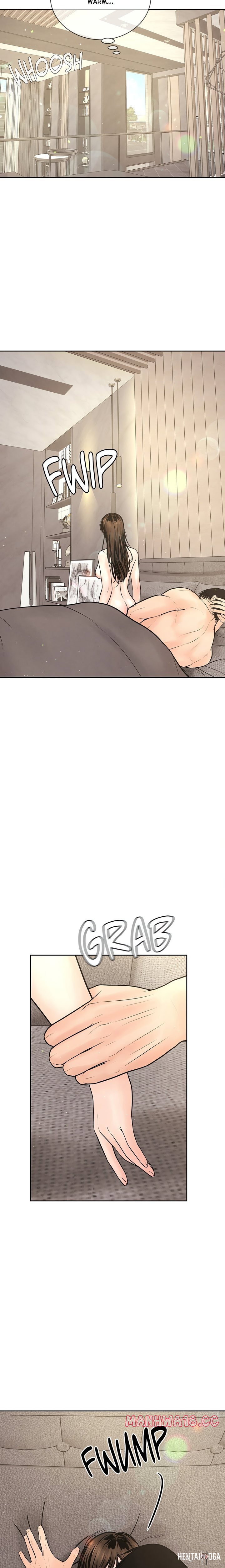 Payment for the Ride Payment for the Ride Chapter 27 - Página 7