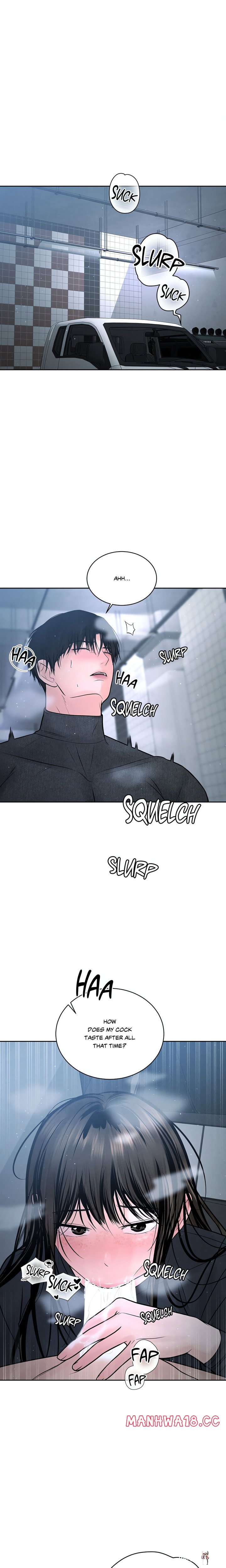 Payment for the Ride Payment for the Ride Chapter 26 - Página 1