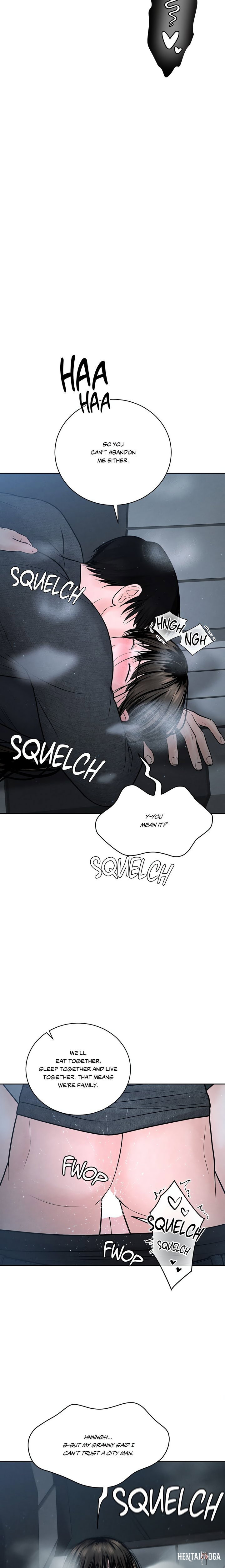 Payment for the Ride Payment for the Ride Chapter 26 - Página 10