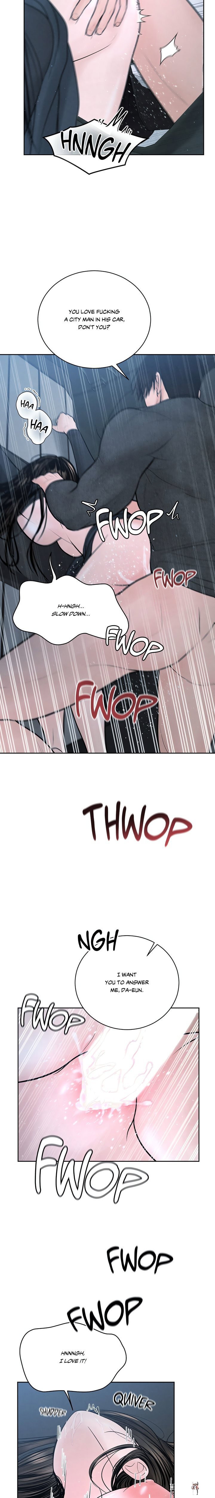 Payment for the Ride Payment for the Ride Chapter 26 - Página 12