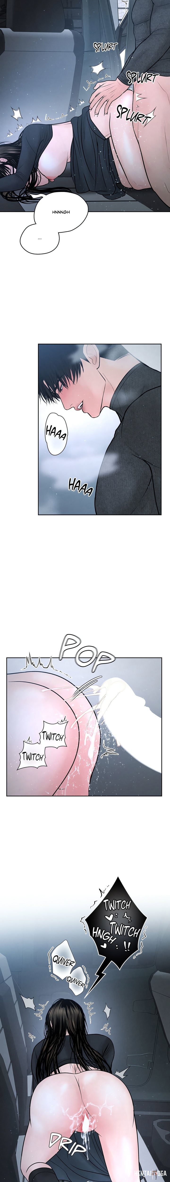 Payment for the Ride Payment for the Ride Chapter 26 - Página 14