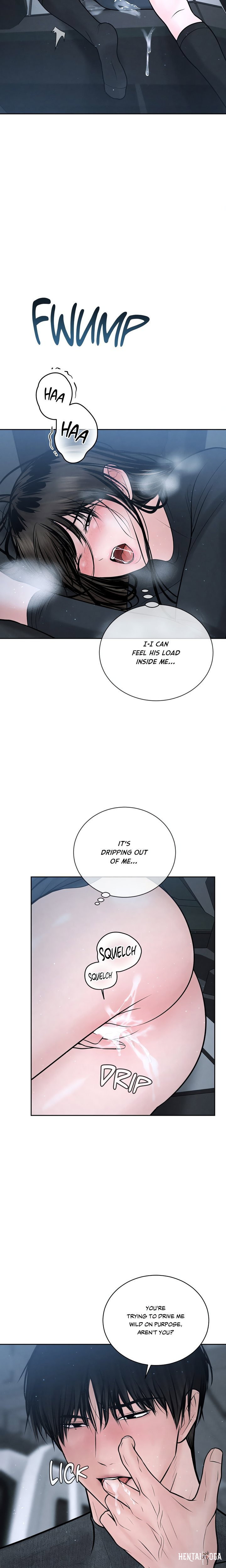 Payment for the Ride Payment for the Ride Chapter 26 - Página 15