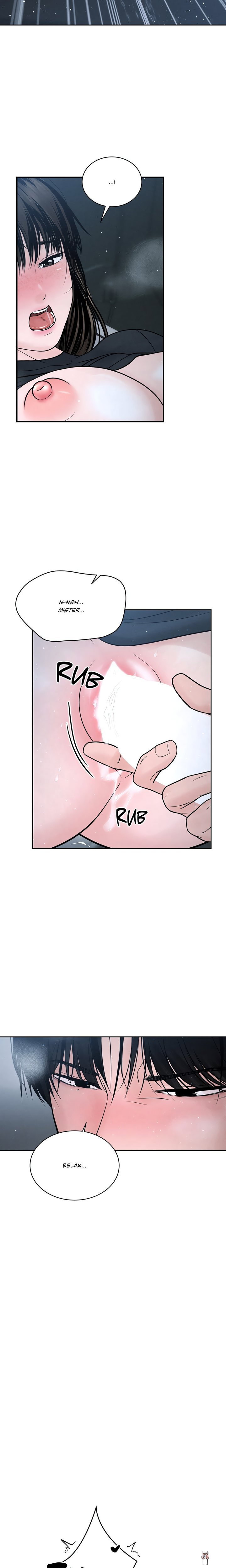 Payment for the Ride Payment for the Ride Chapter 26 - Página 17