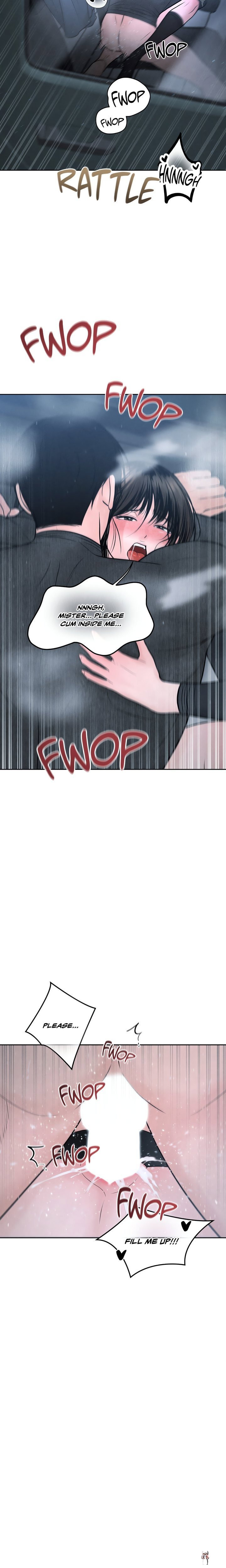 Payment for the Ride Payment for the Ride Chapter 26 - Página 19