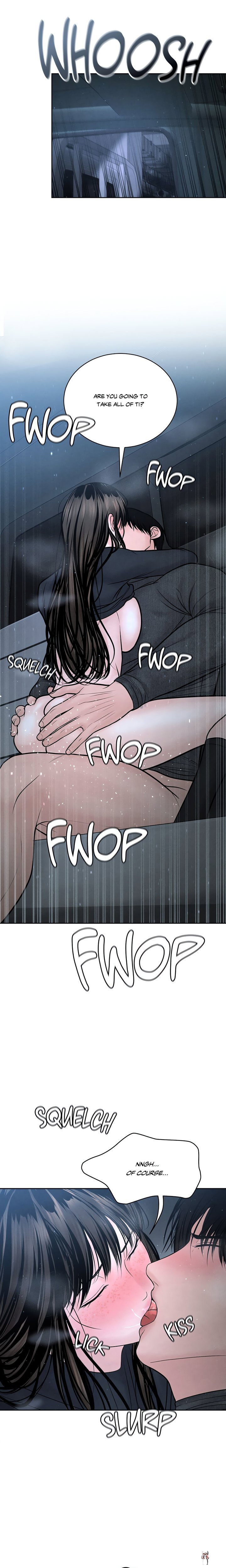 Payment for the Ride Payment for the Ride Chapter 26 - Página 20