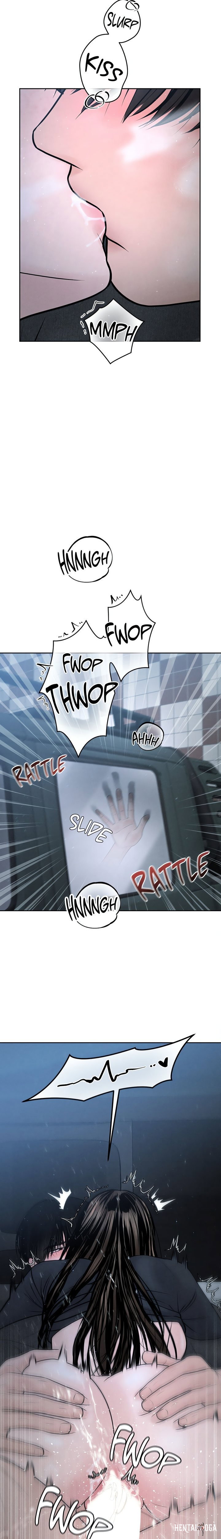 Payment for the Ride Payment for the Ride Chapter 26 - Página 21