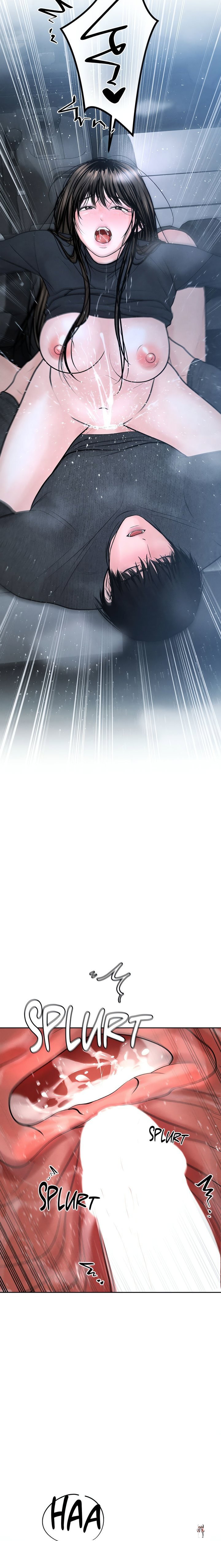 Payment for the Ride Payment for the Ride Chapter 26 - Página 23