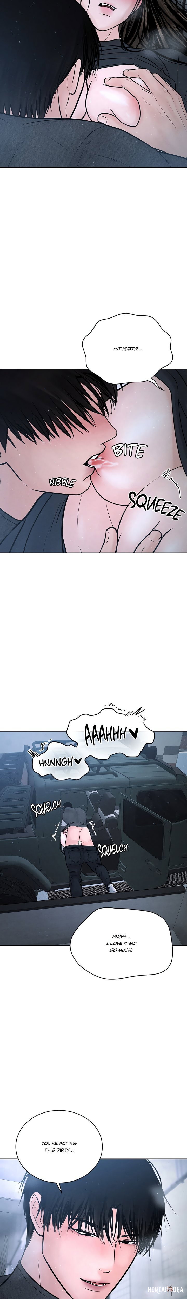 Payment for the Ride Payment for the Ride Chapter 26 - Página 6