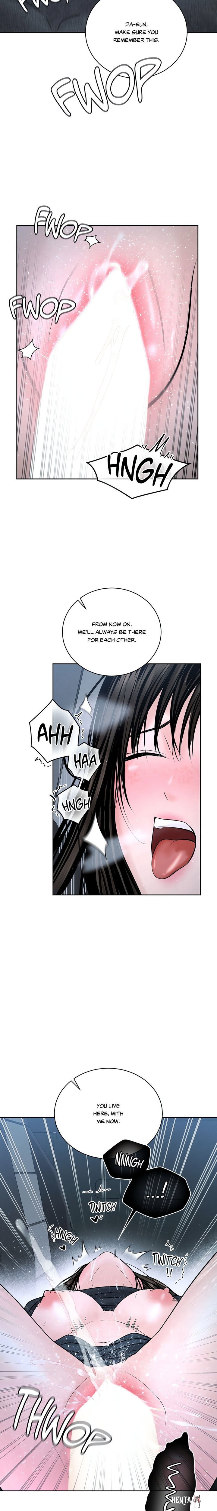 Payment for the Ride Payment for the Ride Chapter 26 - Página 9