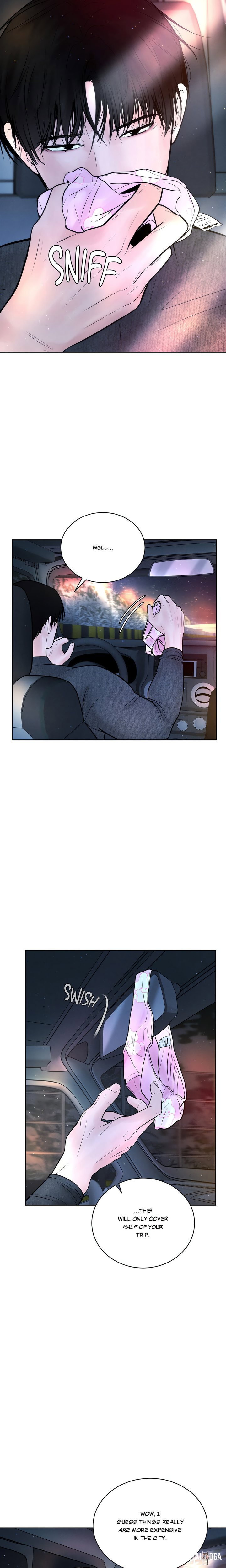 Payment for the Ride Payment for the Ride Chapter 25 - Página 12