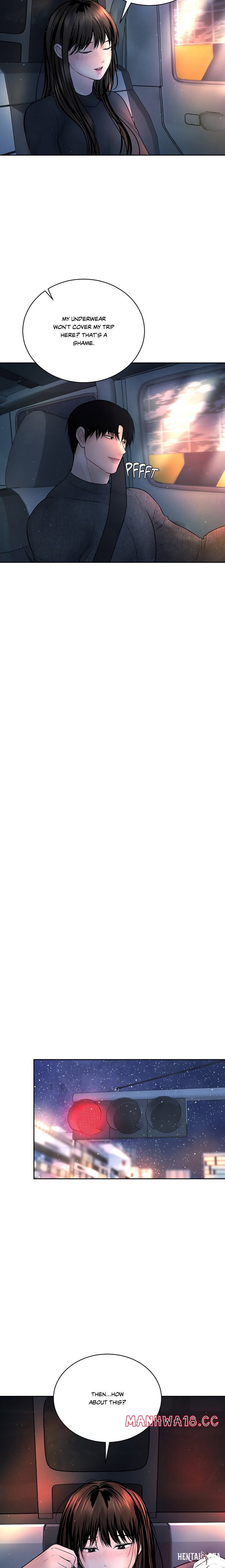 Payment for the Ride Payment for the Ride Chapter 25 - Página 13