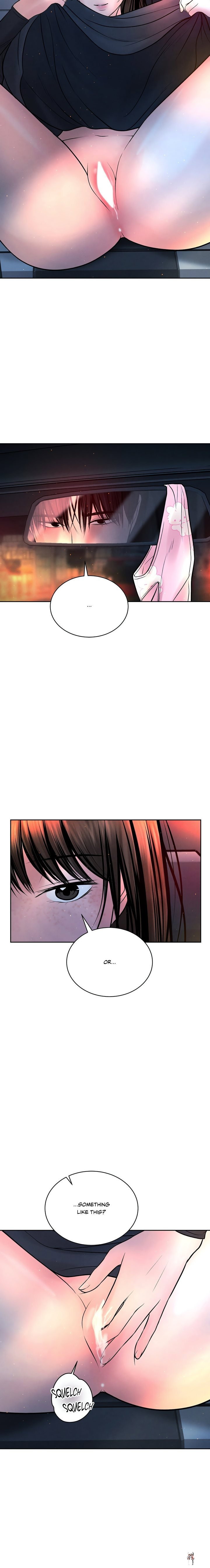 Payment for the Ride Payment for the Ride Chapter 25 - Página 14