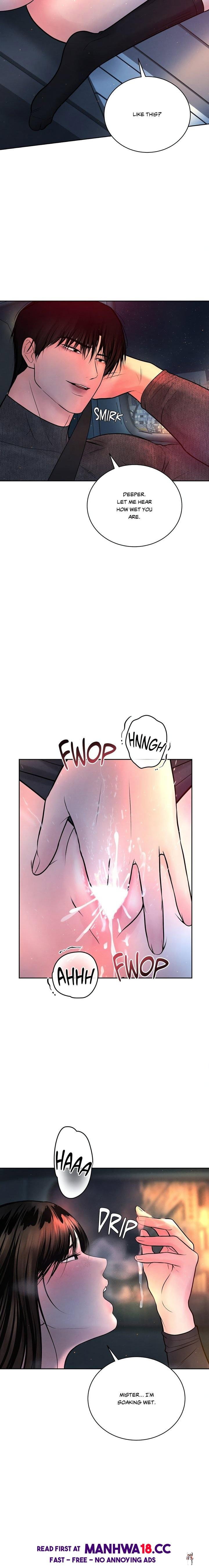 Payment for the Ride Payment for the Ride Chapter 25 - Página 16