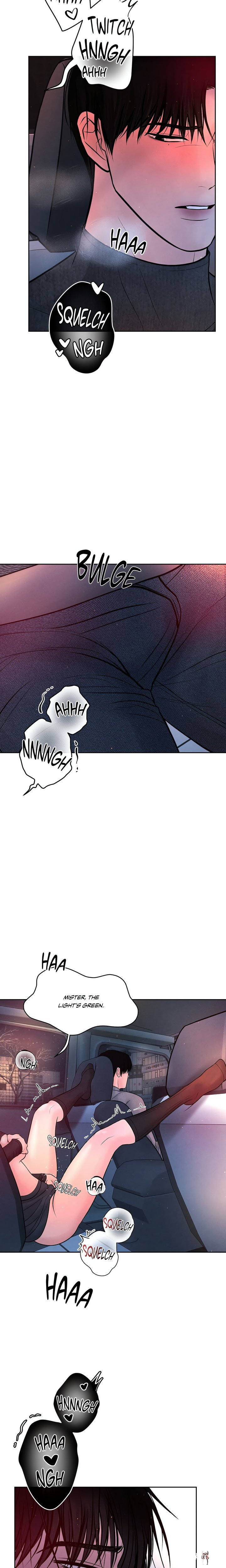 Payment for the Ride Payment for the Ride Chapter 25 - Página 18