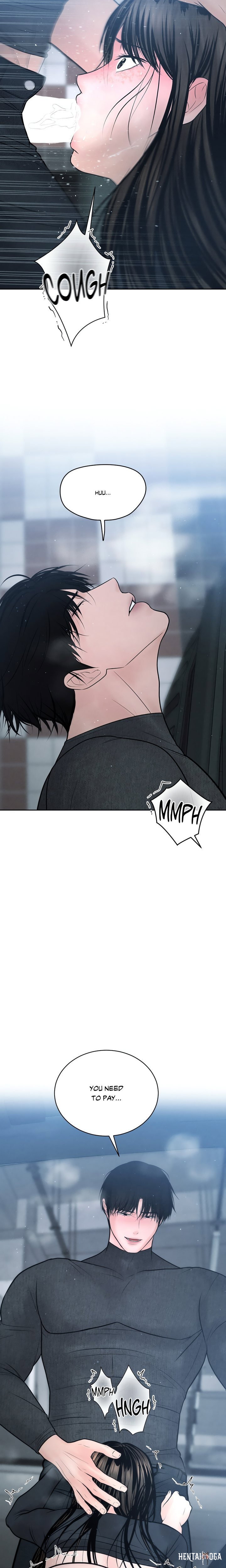 Payment for the Ride Payment for the Ride Chapter 25 - Página 21