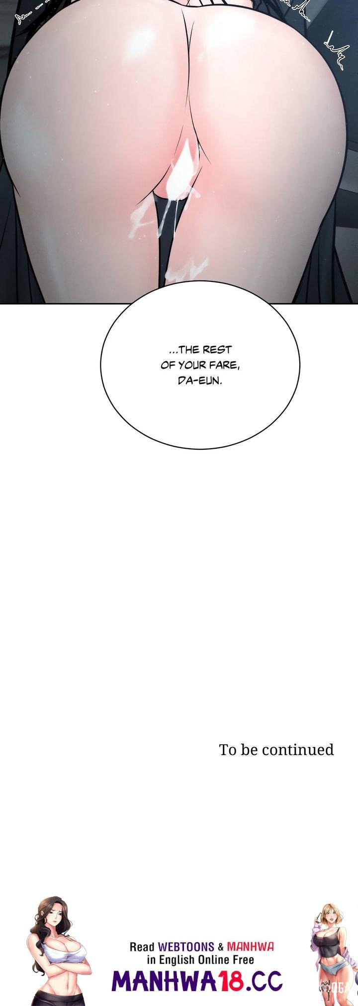 Payment for the Ride Payment for the Ride Chapter 25 - Página 22