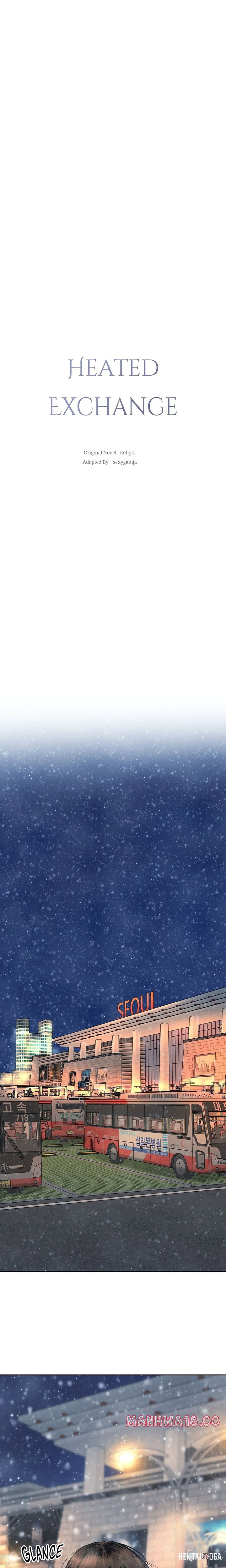 Payment for the Ride Payment for the Ride Chapter 25 - Página 4