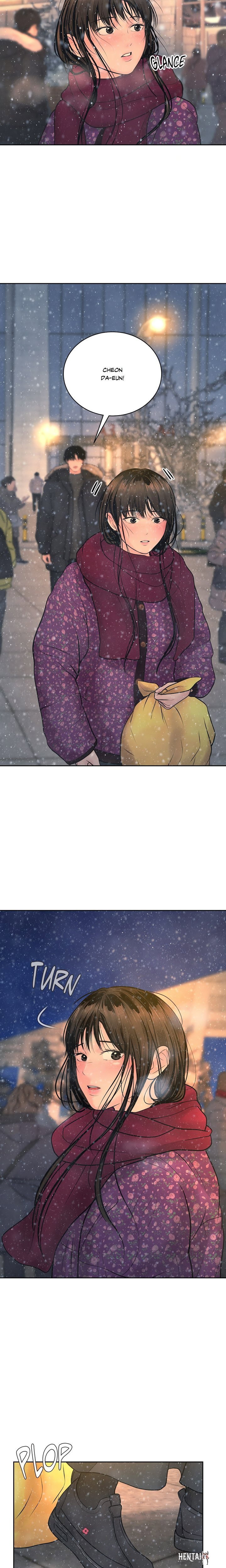 Payment for the Ride Payment for the Ride Chapter 25 - Página 5