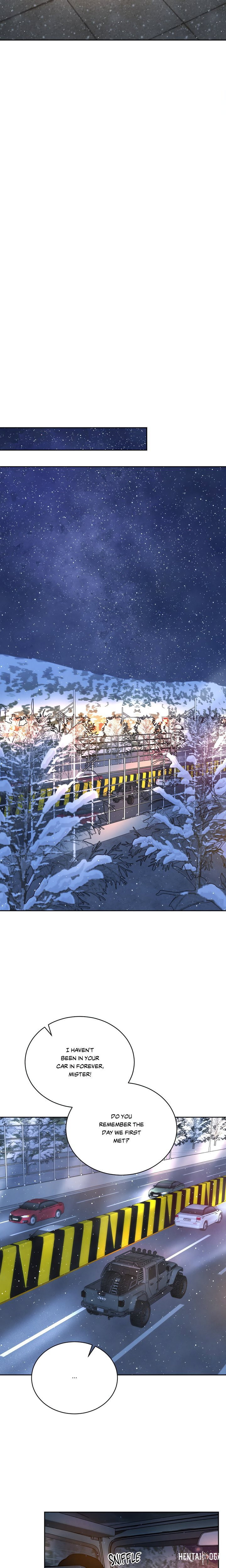 Payment for the Ride Payment for the Ride Chapter 25 - Página 9