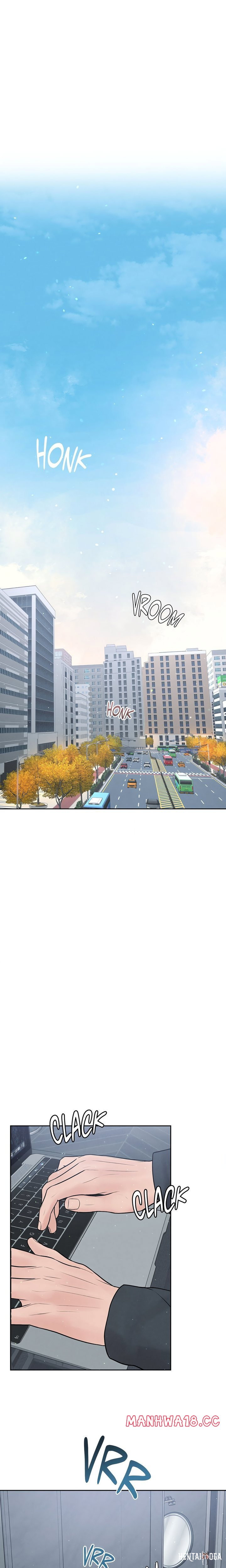 Payment for the Ride Payment for the Ride Chapter 24 - Página 1