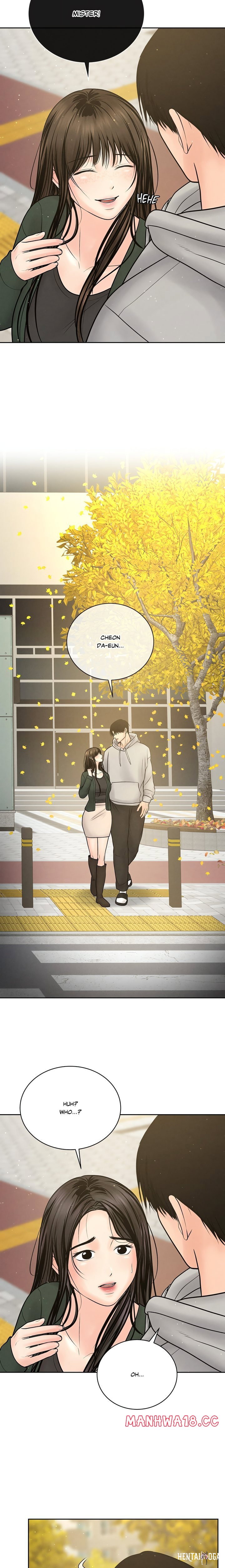 Payment for the Ride Payment for the Ride Chapter 24 - Página 11