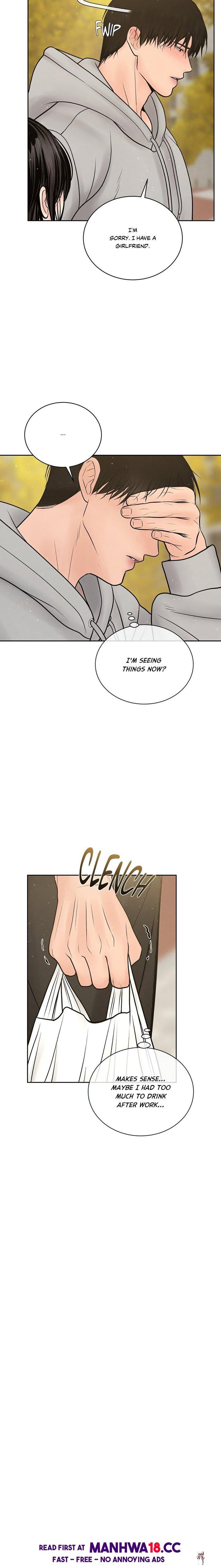 Payment for the Ride Payment for the Ride Chapter 24 - Página 12