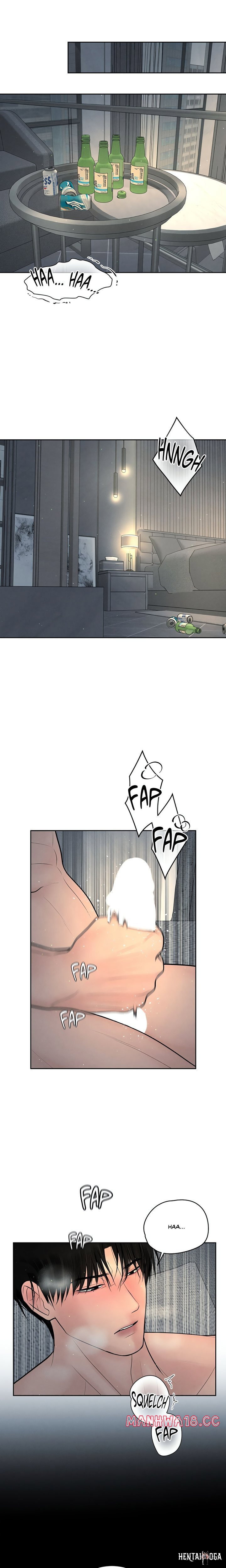 Payment for the Ride Payment for the Ride Chapter 24 - Página 13