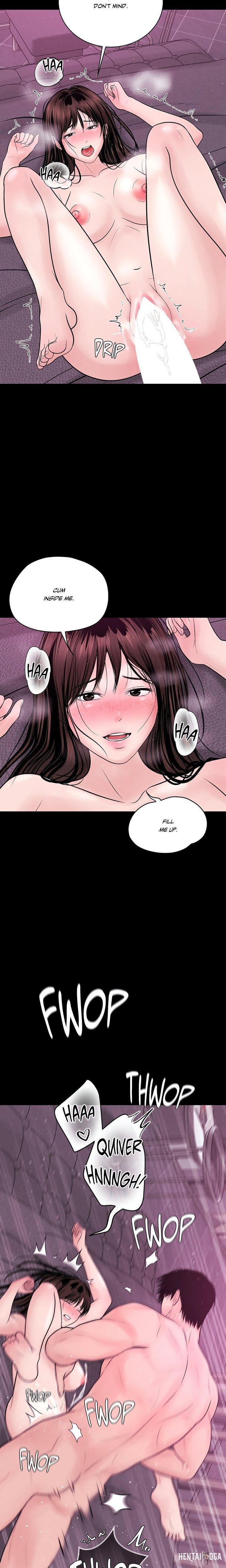 Payment for the Ride Payment for the Ride Chapter 24 - Página 16