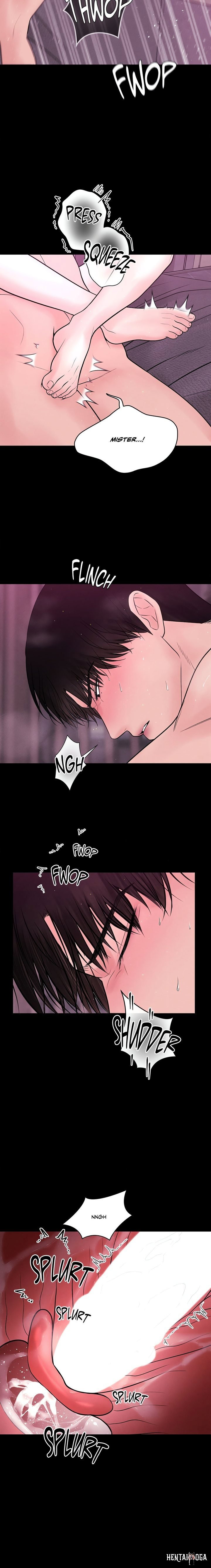 Payment for the Ride Payment for the Ride Chapter 24 - Página 17