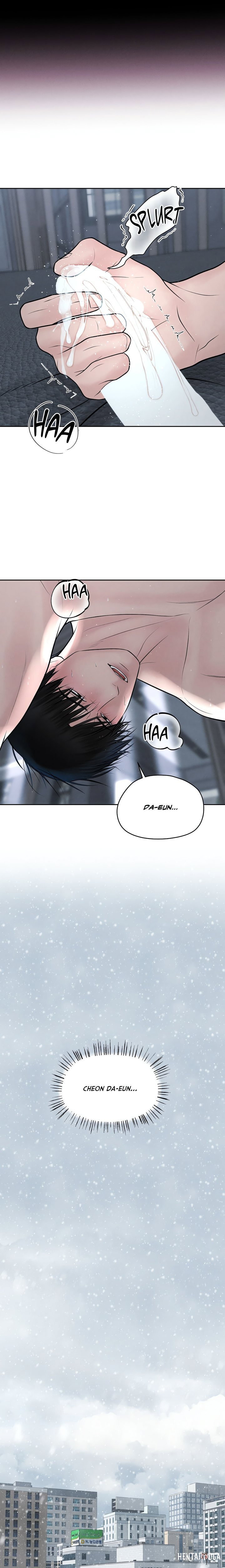 Payment for the Ride Payment for the Ride Chapter 24 - Página 18