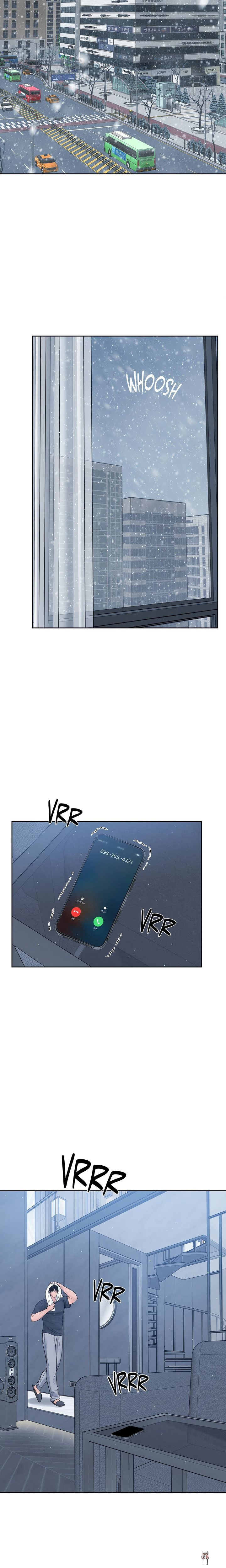 Payment for the Ride Payment for the Ride Chapter 24 - Página 19