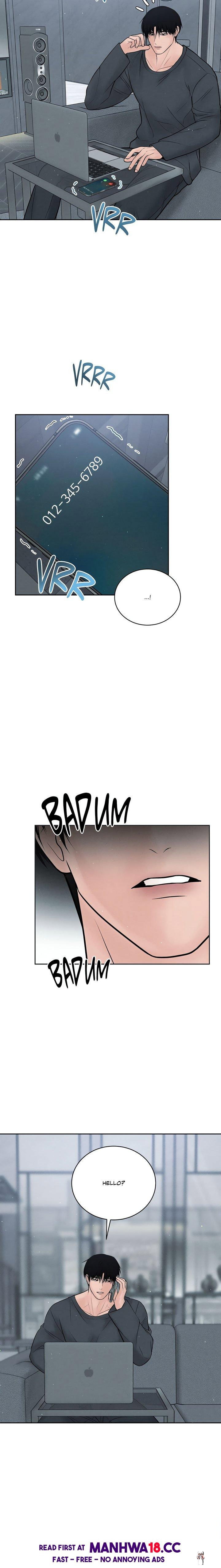 Payment for the Ride Payment for the Ride Chapter 24 - Página 2