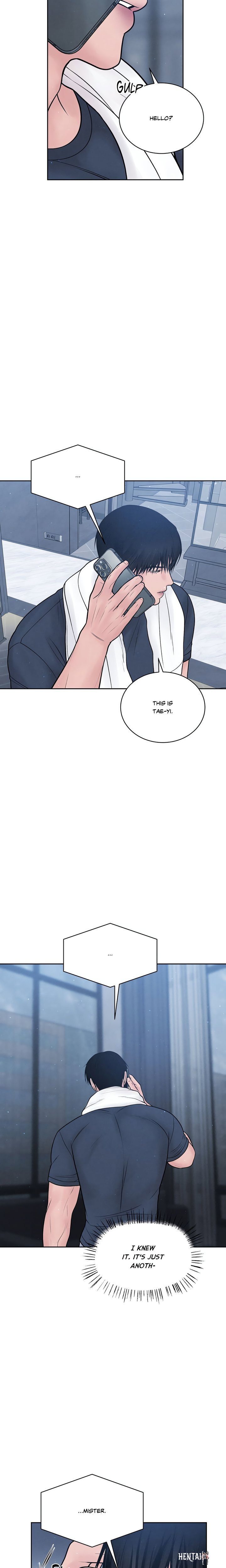 Payment for the Ride Payment for the Ride Chapter 24 - Página 21