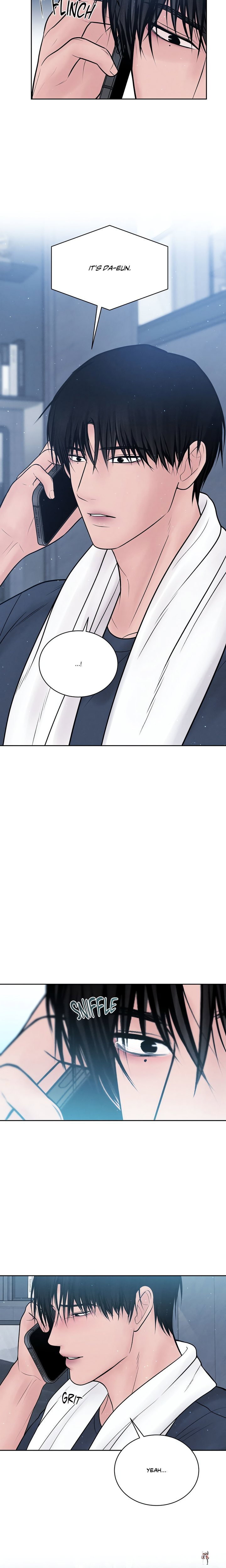 Payment for the Ride Payment for the Ride Chapter 24 - Página 22