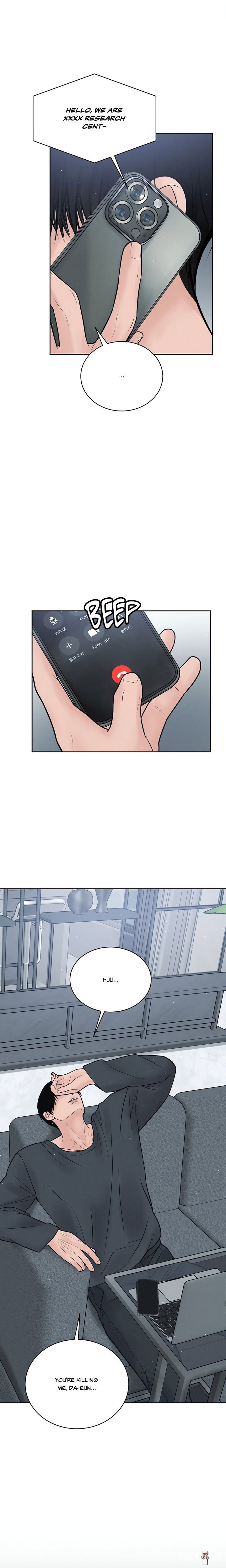 Payment for the Ride Payment for the Ride Chapter 24 - Página 3