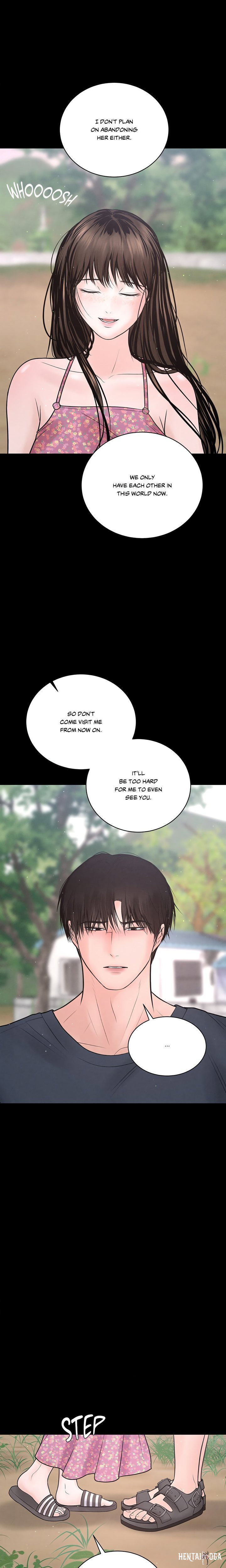 Payment for the Ride Payment for the Ride Chapter 24 - Página 5