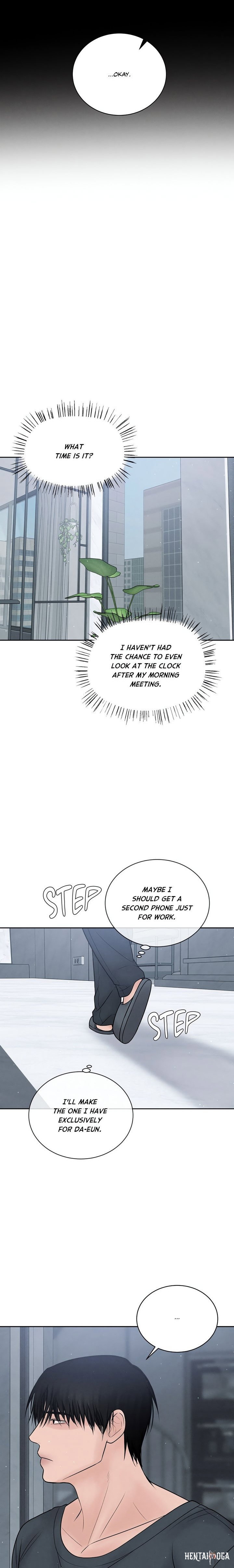 Payment for the Ride Payment for the Ride Chapter 24 - Página 7