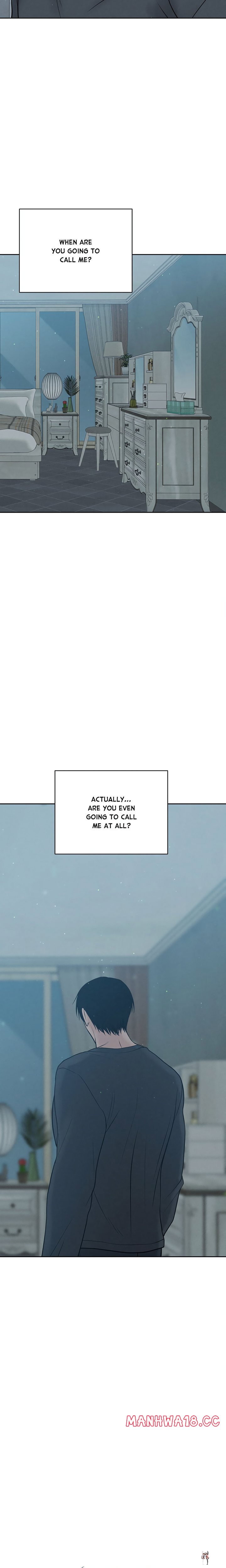 Payment for the Ride Payment for the Ride Chapter 24 - Página 8